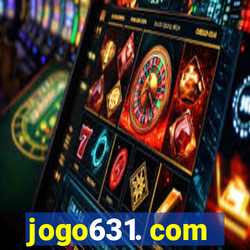 jogo631. com